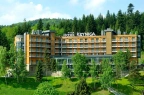 Hotel **** Hotel Krynica**** / 0