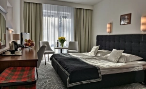 Hotel Krynica**** Hotel **** / 1