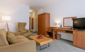 Hotel Krynica**** Hotel **** / 3