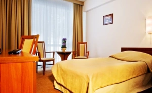 zdjęcie pokoju, Hotel Krynica****, Krynica-Zdrój