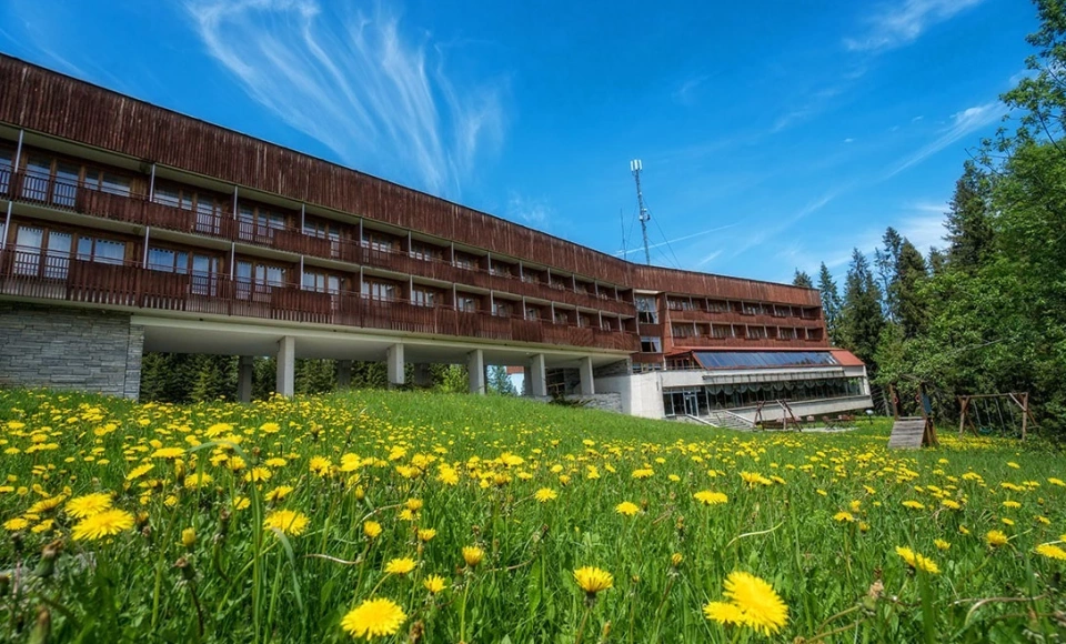 Hotel Tatry