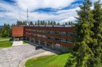 Hotel *** Hotel Tatry / 1