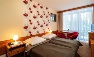 Hotel Tatry Hotel *** / 0