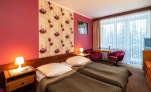 Hotel Tatry Hotel *** / 1