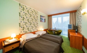 Hotel Tatry Hotel *** / 2