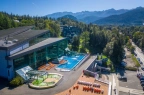 Hotel *** Hotel Tatry / 54