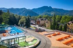 Hotel *** Hotel Tatry / 57