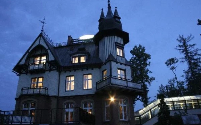 Sale konferencyjne Szklarska Poręba - Hotel Szrenicowy Dwór