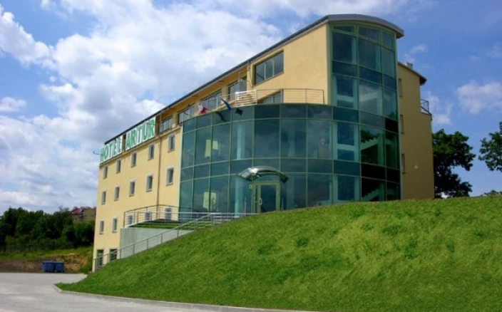 Sale konferencyjne Kraków - Hotel Artur