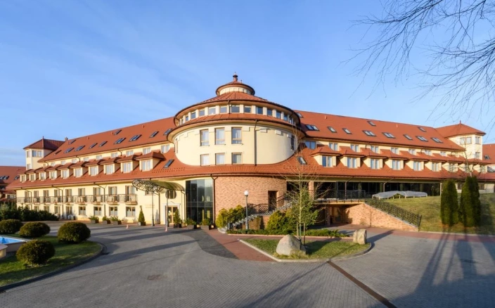 Sale konferencyjne Rawa Mazowiecka - Centrum Konferencyjno-Szkoleniowe Ossa