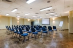Obiekt konferencyjny Centrum Konferencyjno-Szkoleniowe Ossa / 4