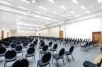 Obiekt konferencyjny Centrum Konferencyjno-Szkoleniowe Ossa / 5