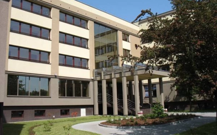 Sale konferencyjne Rybnik - Rybnicki Inkubator Technologiczny