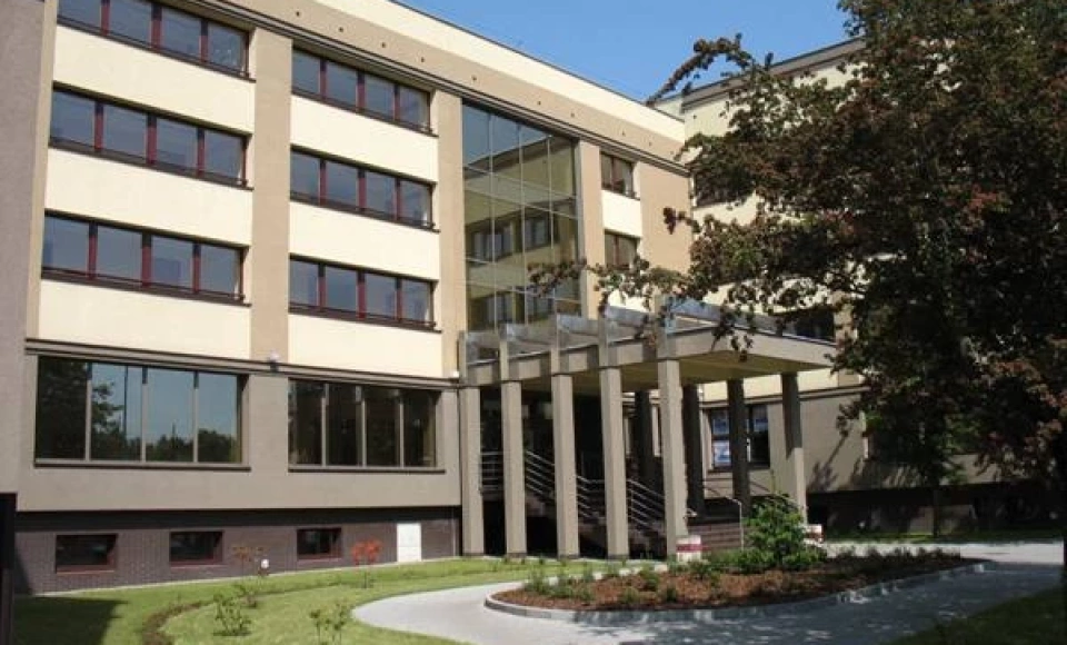 Rybnicki Inkubator Technologiczny