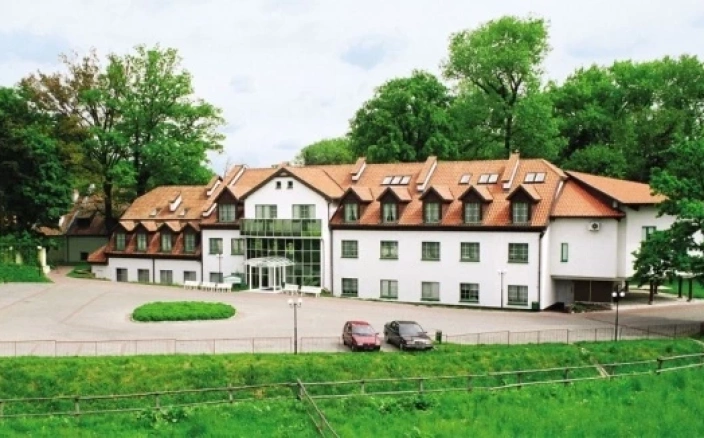 Sale konferencyjne Zławieś Wielka - Centrum Konferencyjne 