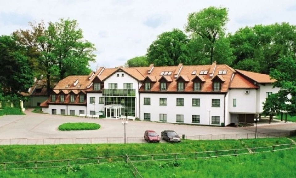 Centrum Konferencyjne 