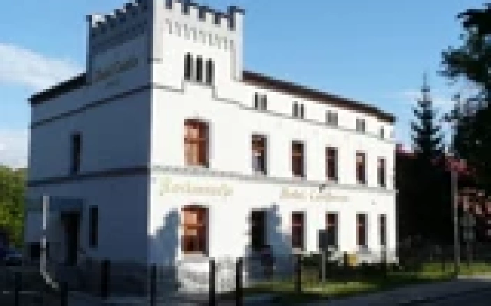 Sale konferencyjne Bystrzyca Kłodzka - Hotel Castle