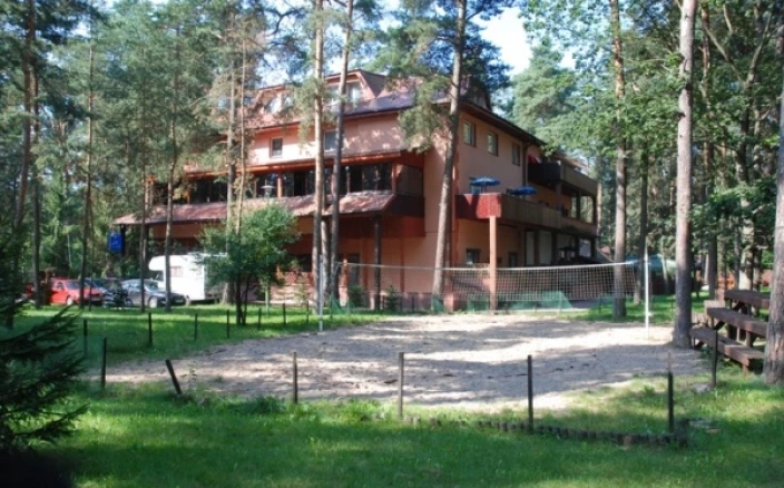 Sale konferencyjne Augustów - Hotel Laguna Conference & SPA Augustów 