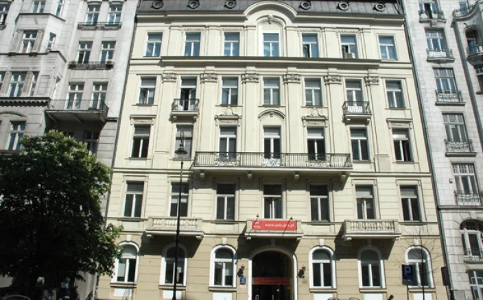 Sale konferencyjne Warszawa - Centrum Informacyjne Polskiej Agencji Informacji i Inwestycji Zagranicznych SA