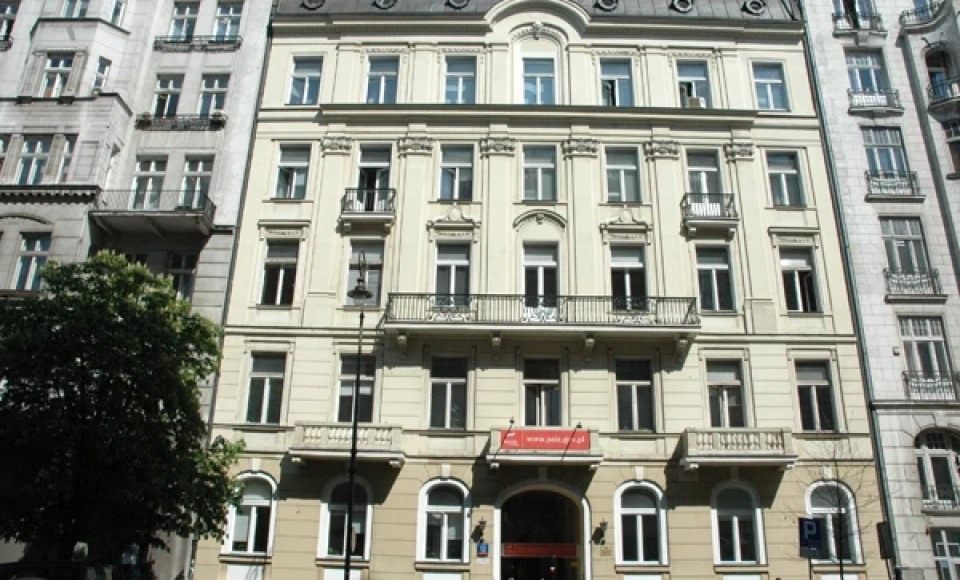 Centrum Informacyjne Polskiej Agencji Informacji i Inwestycji Zagranicznych SA