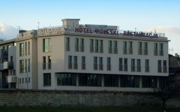 Sale konferencyjne Kraków - Hotel Poleski