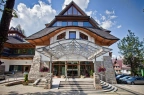 Hotel Crocus ****Zakopane