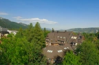 Hotel **** Hotel Crocus ****Zakopane / 0