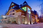 Hotel **** Hotel Crocus ****Zakopane / 4