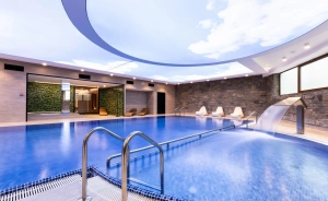 Hotel Crocus ****Zakopane Hotel **** / 0