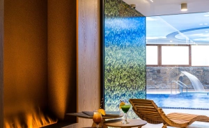 Hotel Crocus ****Zakopane Hotel **** / 1