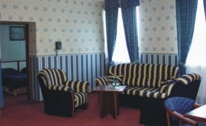 zdjęcie pokoju, Hotel Millenium Wellness & SPA, Bochnia