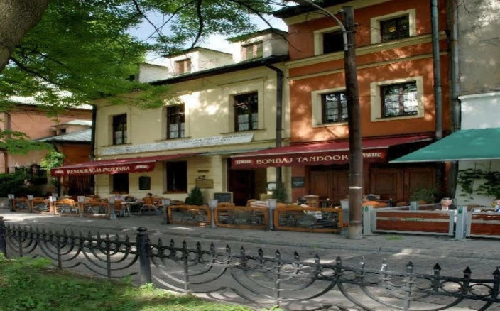 Sale konferencyjne Kraków - Dom Casimi