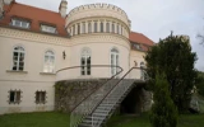 Sale konferencyjne Janowice - Pałac Janowice