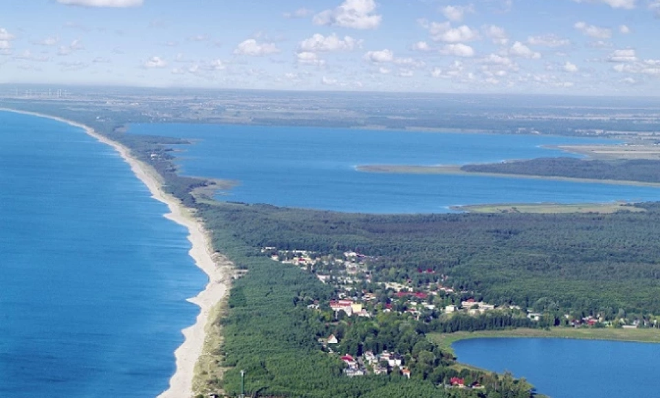 Centrum Wypoczynkowo-Konferencyjne Solaris ****