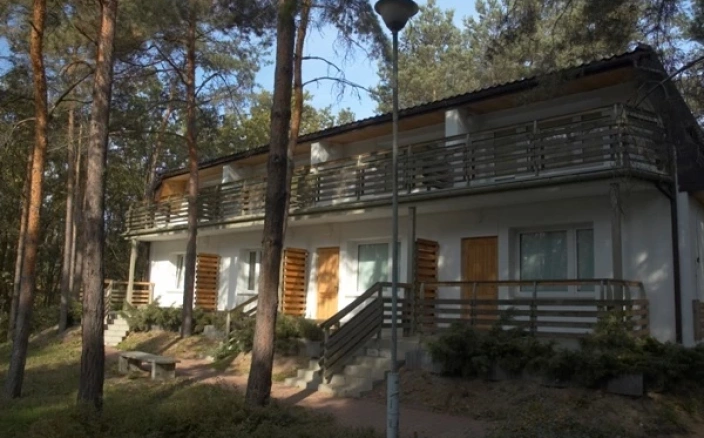 Sale konferencyjne Jachranka - CSK Sp. z o.o.