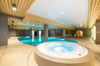 Hotel **** Hotel Villa Park MED & SPA / 11