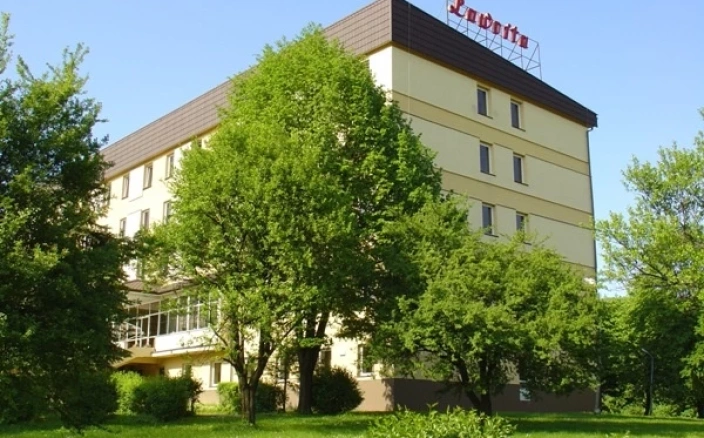 Sale konferencyjne Ustrzyki Dolne - Hotel Laworta