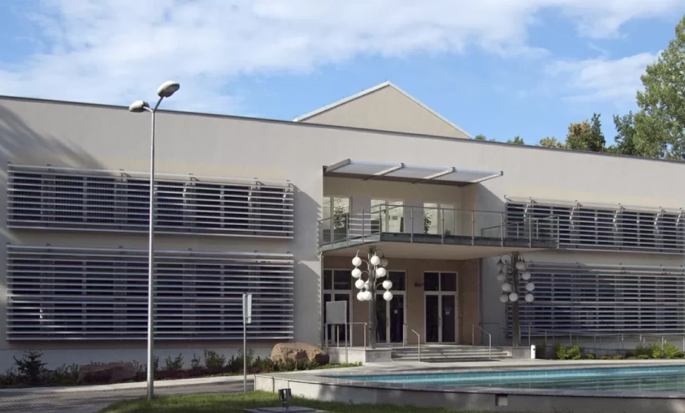 Matecznik w Karolinie Centrum Kultury Regionalnej