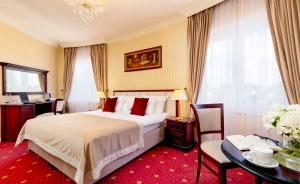 Pałacyk Otrębusy Business & SPA Inne / 2