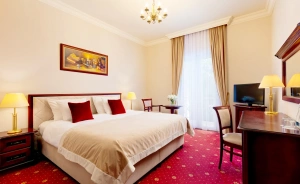 Pałacyk Otrębusy Business & SPA Inne / 3