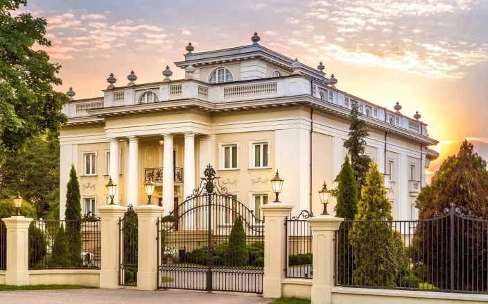 Sale konferencyjne Warszawa - Pałacyk Otrębusy Business & SPA