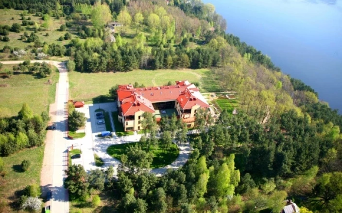 Sale konferencyjne Serock - Hotel*** Pan Tadeusz  