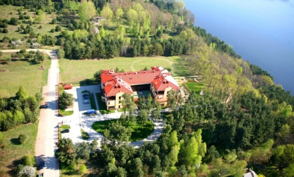 Hotel*** Pan Tadeusz  