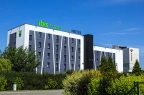 Hotel *** Ibis Styles Warszawa West / 2