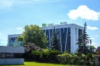 Hotel *** Ibis Styles Warszawa West / 1