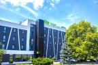 Hotel *** Ibis Styles Warszawa West / 0