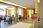 Hotel *** Ibis Styles Warszawa West / 23