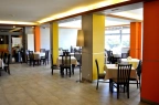Hotel *** Ibis Styles Warszawa West / 24
