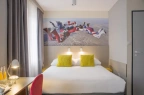 Hotel *** Ibis Styles Warszawa West / 4