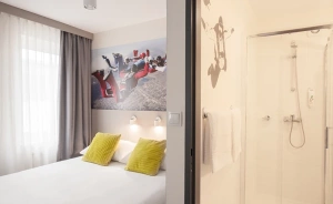 Ibis Styles Warszawa West Hotel *** / 2